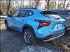 2025 Chevrolet Trax FWD 4DR LT