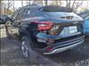 2025 Chevrolet Trax FWD 4DR LT
