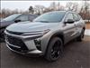 2025 Chevrolet Trax FWD 4DR ACTIV