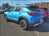 2025 Chevrolet Trailblazer AWD 4DR LT