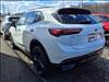 2025 Buick Envision AWD 4DR SPORT TOURING