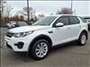 2016 Land Rover Discovery Sport SE