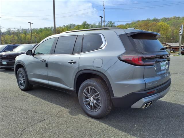 2025 GMC Acadia FWD 4DR ELEVATION