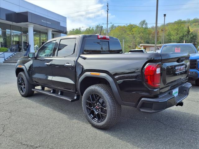 2025 GMC Canyon 4WD CREW CAB DENALI