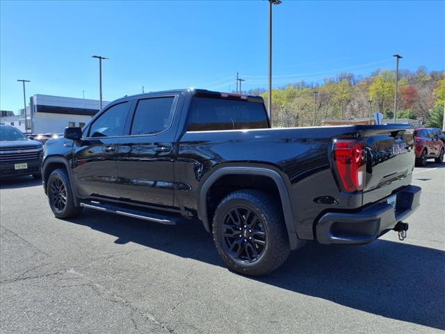 2023 GMC Sierra 1500 Elevation Standard