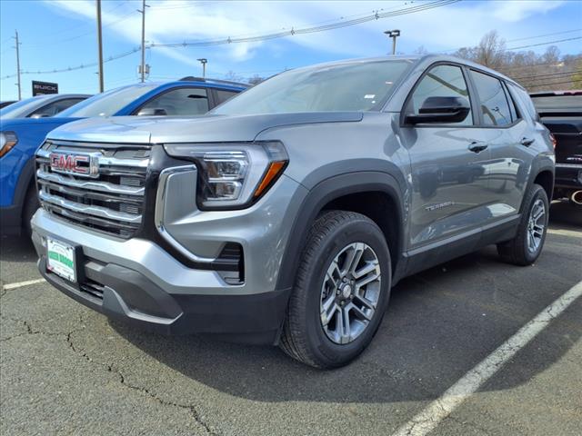 2025 GMC Terrain AWD 4DR ELEVATION