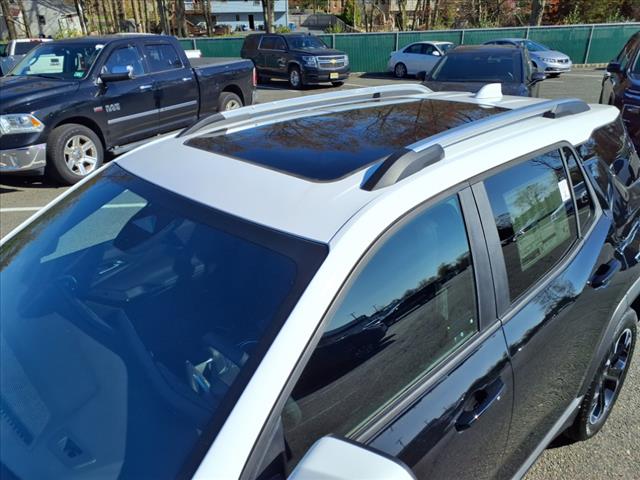 2025 Chevrolet Equinox FWD 4DR LT W/1LT