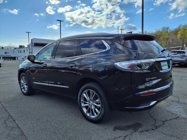 2024 Buick Enclave Avenir