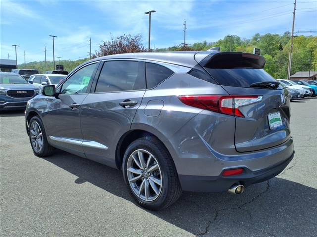 2020 Acura RDX SH-AWD w/Tech