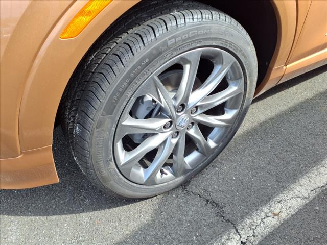 2025 Buick Encore GX AWD 4DR AVENIR