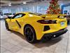 2025 Chevrolet Corvette 2DR STINGRAY CPE W/1LT