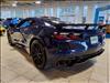 2025 Chevrolet Corvette 2DR STINGRAY CPE W/2LT