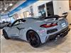 2025 Chevrolet Corvette 2DR Z06 CPE W/2LZ