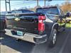 2025 Chevrolet Silverado 2500HD 4WD DOUBLE CAB 149  LT
