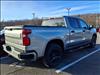 2025 Chevrolet Silverado 1500 4WD CREW CAB 147  CUSTOM