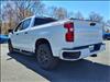 2025 Chevrolet Silverado 1500 4WD CREW CAB 147  CUSTOM