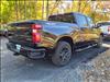 2025 Chevrolet Silverado 1500 4WD CREW CAB 147  CUSTOM