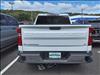 2025 Chevrolet Silverado 1500 4WD CREW CAB 147  LT W/2F