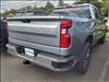 2025 Chevrolet Silverado 1500 4WD CREW CAB 147  LT W/2F