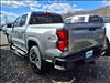 2025 Chevrolet Colorado 4WD CREW CAB Z71