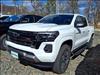 2025 Chevrolet Colorado 4WD CREW CAB Z71