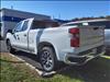 2025 Chevrolet Silverado 1500 4WD DOUBLE CAB 147  LT W/