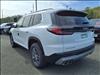 2025 GMC Acadia FWD 4DR ELEVATION