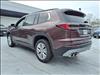 2025 GMC Acadia AWD 4DR ELEVATION