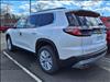 2025 GMC Acadia AWD 4DR ELEVATION
