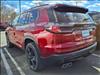 2025 GMC Acadia AWD 4DR ELEVATION