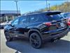 2025 GMC Acadia AWD 4DR ELEVATION
