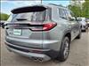 2025 GMC Acadia AWD 4DR ELEVATION
