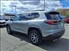 2024 GMC Acadia AT4