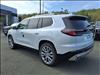 2025 GMC Acadia AWD 4DR DENALI