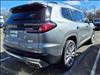 2025 GMC Acadia AWD 4DR DENALI