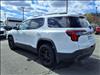 2021 GMC Acadia AT4