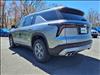 2025 Chevrolet Traverse FWD 4DR LT W/1LT