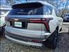 2025 Chevrolet Traverse FWD 4DR LT W/1LT