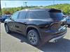 2025 Chevrolet Traverse FWD 4DR LT W/1LT