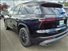 2025 Chevrolet Traverse AWD 4DR LT W/2LT