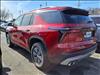 2025 Chevrolet Traverse AWD 4DR LT W/2LT