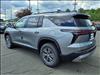 2025 Chevrolet Traverse AWD 4DR LT W/2LT