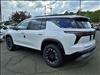 2025 Chevrolet Traverse AWD 4DR Z71