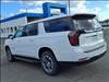2025 Chevrolet Suburban 4WD 4DR LS
