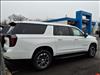 2025 Chevrolet Suburban 4WD 4DR LS