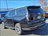 2025 Chevrolet Tahoe 4WD 4DR LT