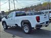 2025 GMC Sierra 3500HD 4WD REG CAB 142  PRO