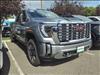 2024 GMC Sierra 2500HD 4WD CREW CAB 172  DENALI