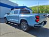 2025 GMC Canyon 4WD CREW CAB ELEVATION