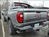 2025 GMC Canyon 4WD CREW CAB AT4